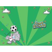 My Dinky 7 Today Me to You Bear 7th Birthday Card Extra Image 1 Preview